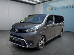 Grau Gebraucht 2024 Toyota Proace Van | 33.699 €