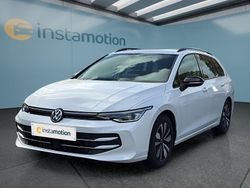 Weiß Gebraucht 2024 VW Golf VIII Kombi | 27.999 € (Fairer Preis)