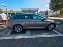 Gebraucht 2016 Seat Leon Kombi | 7.200 € (Superpreis)