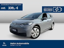 Mondsteingrau Gebraucht 2022 VW ID.3 Pro Kleinwagen | 21.930 € (Etwas zu teuer)