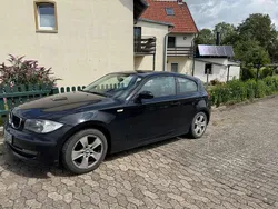 Gebraucht 2008 BMW 116 Kleinwagen | 6.200 € (Teuer)