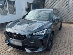Grau Gebraucht 2022 Cupra Formentor VZ SUV | 32.999 € (Fairer Preis)