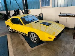 Gelb Gebraucht 1974 Saab Sonett Coupé | 33.000 €