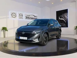 Grau Neu 2024 Nissan Qashqai Comfort SUV | 38.790 € (Fairer Preis)