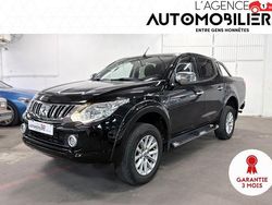 Gebraucht 2016 Mitsubishi L200 Top Abholung | 30.490 €