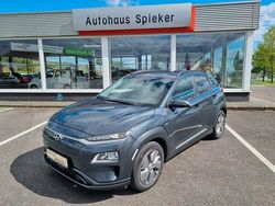 Graumetallic Gebraucht 2020 Hyundai Kona Advantage SUV | 18.490 € (Fairer Preis)