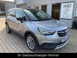 Grau Gebraucht 2020 Opel Crossland SUV | 11.490 € (Fairer Preis)