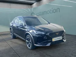 Schwarz Gebraucht 2023 Cupra Formentor SUV | 29.480 € (Fairer Preis)