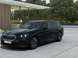 Schwarz Neu 2025 BMW 540 Exclusive Limousine | 79.500 € (Fairer Preis)