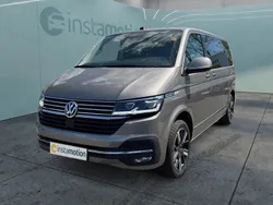 Beige Gebraucht 2020 VW T6.1 Comfortline Van | 49.400 €