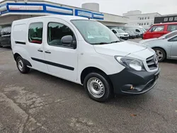 Weiß Gebraucht 2019 Mercedes Citan 109 Van / Kleinbus | 11.900 € (Teuer)