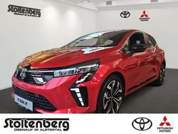 Aurorarot (m) Neu 2025 Mitsubishi Colt Select Kleinwagen | 20.490 € (Etwas zu teuer)