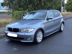 Grau Gebraucht 2005 BMW 120 M Sport Kleinwagen | 2.500 € (Superpreis)