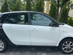 Weiß Gebraucht 2015 Smart ForFour Prime Kleinwagen | 12.299 € (Etwas zu teuer)