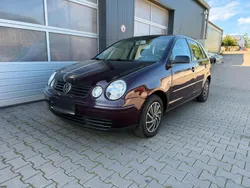 Violet Gebraucht 2005 VW Polo Kleinwagen | 2.700 € (Fairer Preis)