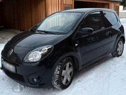 Schwarz Gebraucht 2010 Renault Twingo Rip Curl Kleinwagen | 3.950 €