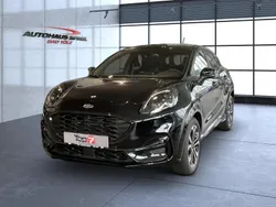 Schwarz Neu 2024 Ford Puma ST-Line SUV | 27.400 € (Fairer Preis)