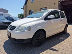 Candyweiß Gebraucht 2010 VW Fox Kleinwagen | 850 € (Guter Preis)