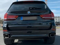 Schwarz Gebraucht 2015 BMW X5 SUV | 22.600 € (Superpreis)