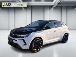 Weiss Gebraucht 2023 Opel Grandland X GSe SUV | 26.490 € (Guter Preis)