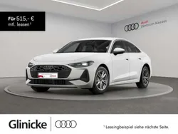 Weiß Neu 2025 Audi A5 Basis Coupé | 42.490 € (Superpreis)