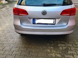 Silber Gebraucht 2013 VW Passat Trendline Limousine | 7.200 € (Guter Preis)