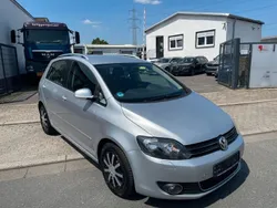 Silber Gebraucht 2009 VW Golf Plus Cross Highline Van / Kleinbus | 4.850 € (Fairer Preis)