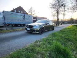 Gebraucht 2011 Mercedes C220 AMG Limousine | 11.000 € (Fairer Preis)