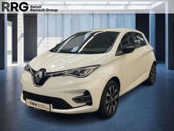 Gletscherweiss Gebraucht 2022 Renault Zoe Evolution Kleinwagen | 15.890 € (Fairer Preis)