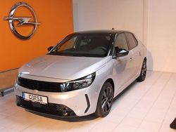 Silber Gebraucht 2023 Opel Corsa Limousine | 20.990 € (Teuer)