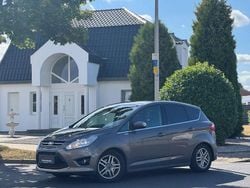 Braun Gebraucht 2013 Ford C-MAX Titanium Van / Kleinbus | 9.290 € (Etwas zu teuer)