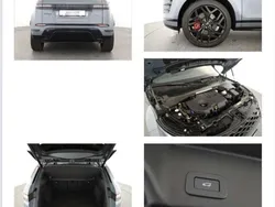 Gebraucht 2023 Land Rover Range Rover evoque SE Dynamic SUV | 45.500 € (Etwas zu teuer)