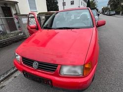 Rot Gebraucht 1998 VW Polo Kleinwagen | 200 € (Guter Preis)