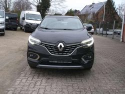 Sternenschwarz Gebraucht 2019 Renault Kadjar Bose Edition SUV | 16.600 € (Etwas zu teuer)