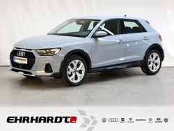 Pfeilgrau perleffekt Gebraucht 2025 Audi A1 Ambiente Kleinwagen | 25.900 € (Guter Preis)