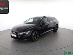 Schwarz Gebraucht 2025 VW Arteon R-line Limousine | 42.880 € (Fairer Preis)