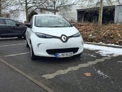 Weiß Gebraucht 2016 Renault Zoe Life Kleinwagen | 4.300 € (Guter Preis)