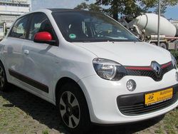 Weiß Gebraucht 2015 Renault Twingo Dynamique Kleinwagen | 6.990 € (Etwas zu teuer)