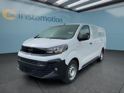 Weiß Neu 2025 Opel Vivaro Van | 31.049 € (Fairer Preis)