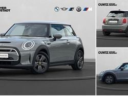 Grau Gebraucht 2022 Mini Cooper SE Kleinwagen | 18.580 € (Fairer Preis)