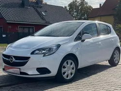 Weiß metallic Gebraucht 2019 Opel Corsa Active Kleinwagen | 10.600 € (Fairer Preis)