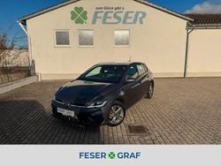 Rauchgrau metallic Gebraucht 2024 VW Polo R-line Limousine | 20.450 € (Guter Preis)