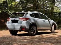 Blau Gebraucht 2018 Subaru XV Exclusive+ SUV | 17.990 € (Etwas zu teuer)