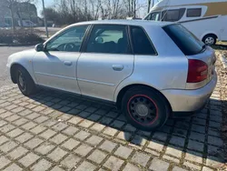 Gebraucht 1999 Audi A3 Ambiente Limousine | 750 € (Fairer Preis)