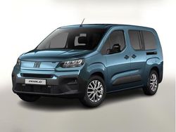 Blau metallic Neu 2025 Fiat Doblò Van / Kleinbus | 30.790 € (Fairer Preis)