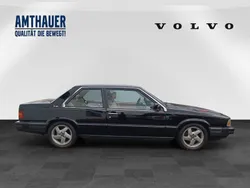 Schwarz ($2) Gebraucht 1987 Volvo 780 Coupé | 15.750 €