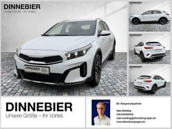 Carraraweiss Neu 2025 Kia XCeed Vision SUV | 22.190 € (Guter Preis)