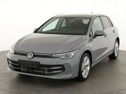 Mondsteingrau Neu 2025 VW Golf VIII Style | 36.495 € (Superpreis)