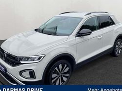 Grau Gebraucht 2024 VW T-Roc Goal SUV | 27.990 € (Fairer Preis)