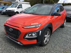 Orange Gebraucht 2019 Hyundai Kona Style SUV | 12.900 € (Fairer Preis)